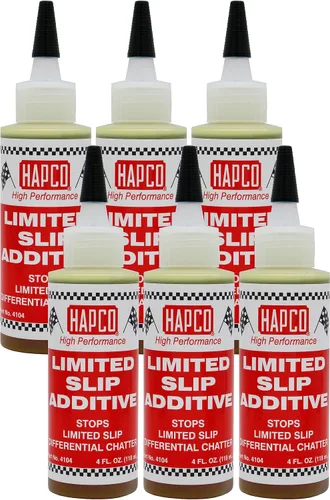 Miniatura 6 de Products - Aditivo Limited Slip – 4 oz.