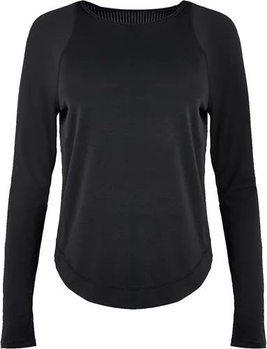 Miniatura 2 de Sweaty Betty Camiseta de manga larga Breathe Easy para mujer