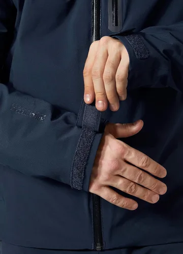 Miniatura 5 de Helly-Hansen Chaqueta elástica Swift para hombre