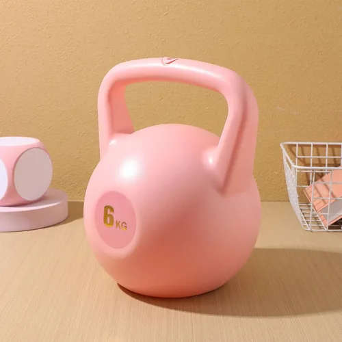 Miniatura 4 de Pesa rusa llena de agua, equipo de ejercicio portátil para hombres y mujeres, herramienta de entrenamiento multiusos para entrenamientos de fuerza