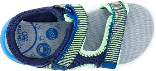 Miniatura 8 de Stride Rite 360 Sandalia Vinnie unisex para niños