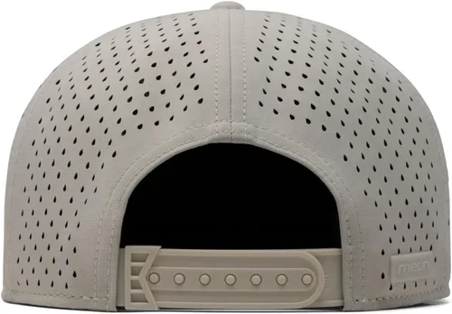 Miniatura 19 de melin Trenches Icon Hydro, gorra de rendimiento a presión, resistente al agua, para hombres y mujeres, golf, correr o entrenar