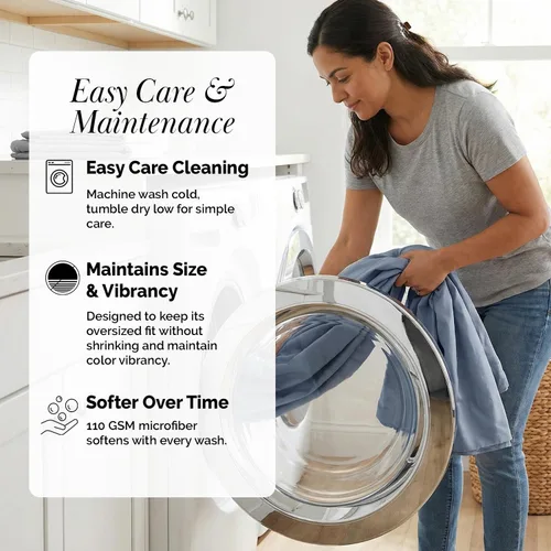 Miniatura 146 de Southshore Fine Living, Inc. Juego de 7 piezas de sábanas King divididas para cama ajustable, juego de sábanas King divididas con bolsillo de 21