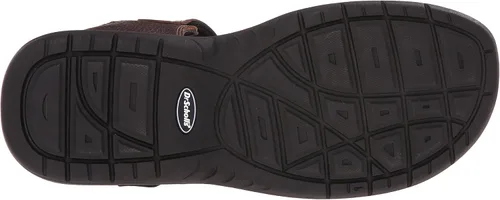 Miniatura 4 de Dr. Scholl's - Sandalias Gus para hombre