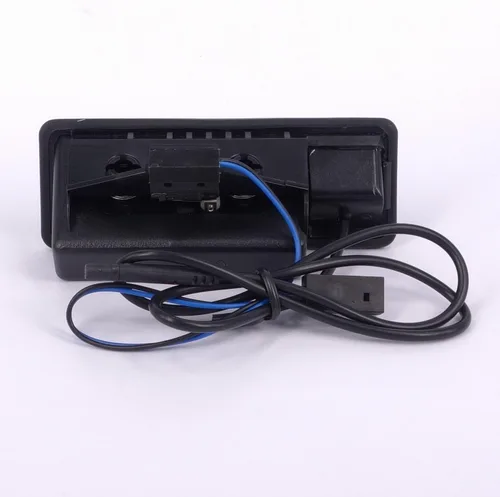 Miniatura 3 de HD colorido ccd coche cámara de visión trasera para E60 E61 E70 E71 E72 E82 E88 E84 E90 E91 E92 E93 1 3 5 X5 3 Series 5 Series X1 X5 X6 320i 335i