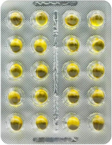 Miniatura 2 de (A 100,000 UI y Complejo Vitaminas E 60 cápsulas blandas (2)