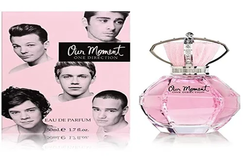 One Direction Our Moment Eau De Parfum Spray 1.7 oz / 1.7 fl oz Para Mujer