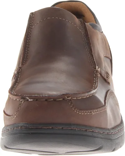 Miniatura 2 de Timberland PRO Branston Moc-Toe - Zapatos de trabajo sin cordones para hombre