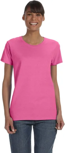 Miniatura 29 de Gildan Camiseta en Blanco - Estilo 5000 Unisex para Adulto