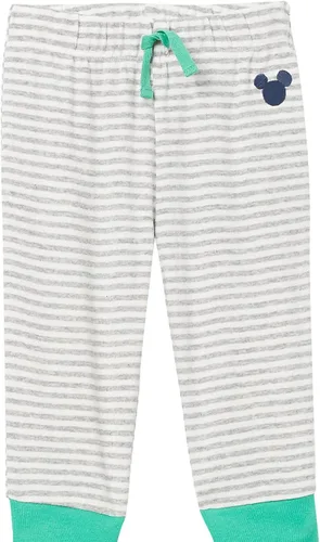 Miniatura 3 de Tienda Essentials Disney Marvel Star Wars - Pantalones para bebé paquete de 4