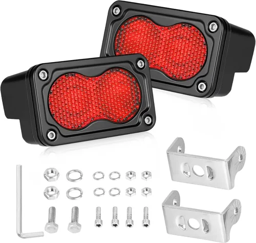 Miniatura 39 de Cápsulas LED ámbar, parte AKD de 3 pulgadas, luz LED de conducción de 40 W, luz LED todoterreno, luz de trabajo LED amarilla, luces antiniebla