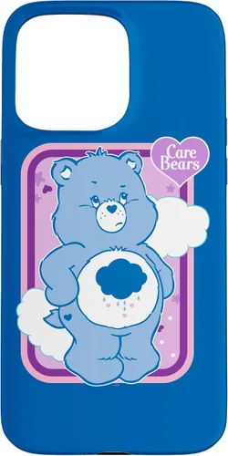 Miniatura 31 de Care Bears Carcasa Grumpy Bear para iPhone 17