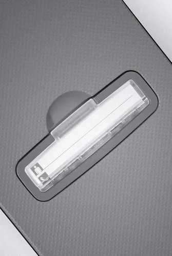 Miniatura 10 de Samsonite Scure Spinner 28 plateado