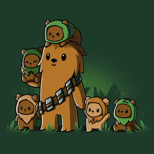 Miniatura 2 de TeeTurtle Standard