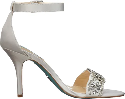 Miniatura 6 de Sandalia de vestir Sb-Gina, para mujer, modelo Blue, de la marca Betsey Johnson
