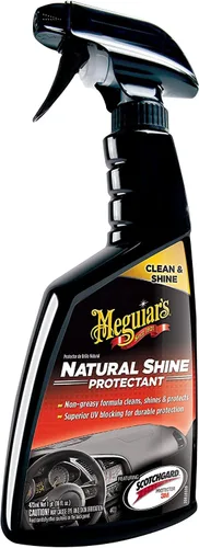 Miniatura 8 de Meguiar's Ultimate Detallador de interiores, Esencia de carro nuevo