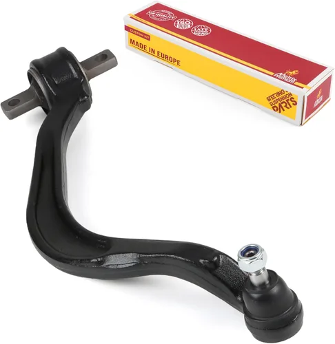 Miniatura 163 de Metrix Premium Chassis Parts - Brazo de control inferior delantero izquierdo con junta esférica y conjunto de buje Compatible con Chevrolet Aveo 18