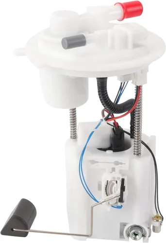 Miniatura 11 de Bomba de combustible eléctrica con unidad de envío para 2010 2011 2012 2013 Chevrolet Silverado 1500 GMC Sierra 1500 E4005M SP6619M
