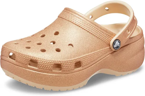 Miniatura 8 de Zuecos Crocs clásicos con diseño de teñido anudado marmoleado para mujer