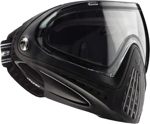 Miniatura 15 de Dye Precision I4 - Máscara de paintball térmica con lentes Dye I4 - Gafas para paintball y airsoft – Dirty Bird con lente térmica