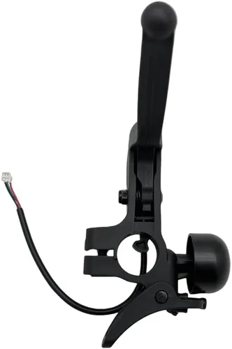 Miniatura 4 de Brake Lever and Bell for Ninebot F20 F25 F30 F40 Electric Scooter Ninebot F Series Skateboard Brake Bell Handle Accessories