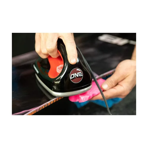 Miniatura 6 de Hierro de cera caliente para tablas de snowboard/esquís