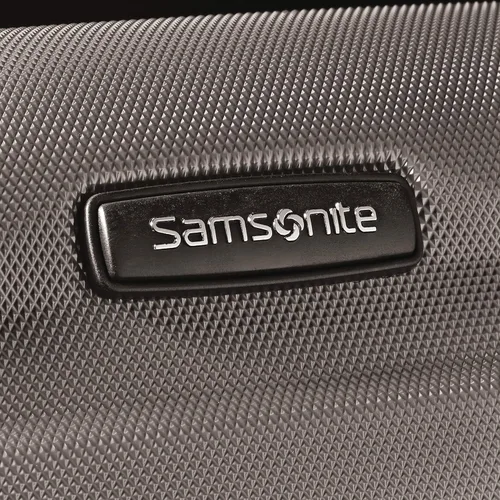 Miniatura 8 de Samsonite Omni PC - Maleta extensible rígida, plateado
