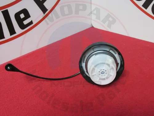 Miniatura 2 de Chrysler 52124512AA original tapa de boca de tanque de combustible