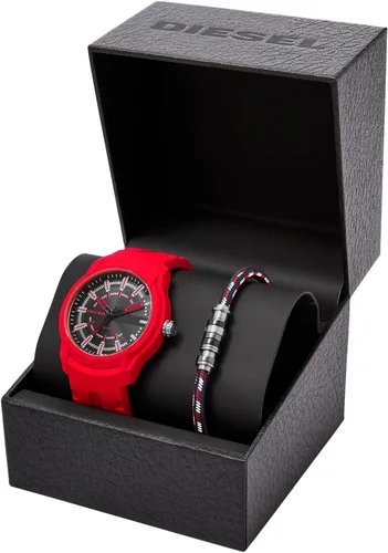 Miniatura 5 de Diesel DZ1830 - Brazo de silicona para hombre