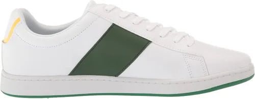 Miniatura 6 de Lacoste Mens Carnaby Sneaker