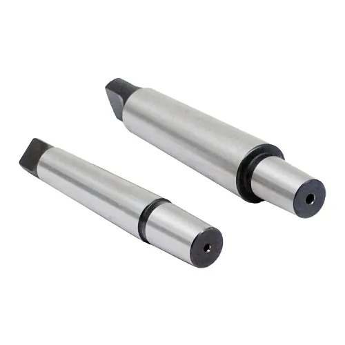 Miniatura 7 de Bodee 0-1/4 pulgadas / M2-M7 Cabezal roscante autoinverso, 1/8 pulgadas Npt, Jt6 Jacobs Taper