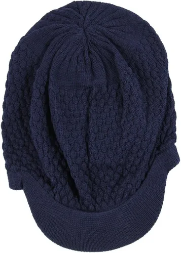 Miniatura 5 de RW Gorro unisex de algodón Rasta (más colores)