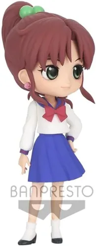 Miniatura 5 de Banpresto 17975 Pretty Guardian Sailor Moon Eternal Q Posket Makoto Kino Versión B Figura
