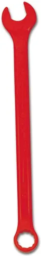 Williams 1218RSC Llave combinada súper combinada, 9/16 pulgadas, rojo