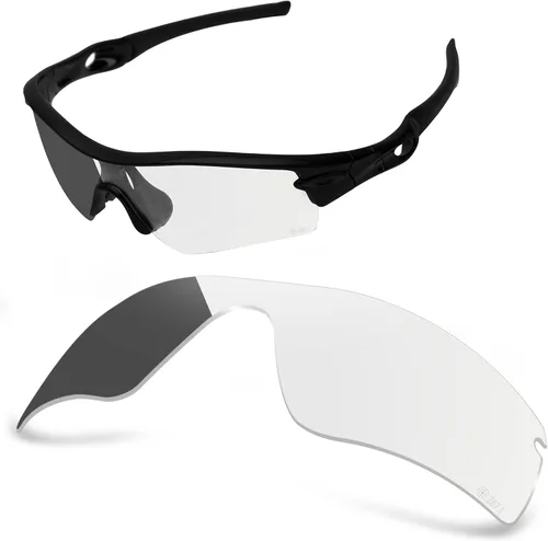 Miniatura 6 de Lentes de repuesto ANSI Z87.1 para gafas de sol Oakley Radar Path