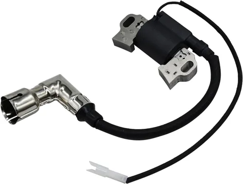 Miniatura 5 de 751-12220 Bobina de encendido 951-12220 para MTD Troy Bilt Cub Cadet cortacésped LT4200 LT1500 R1000 T1000 T1200 4P90MUA 4P90MU 4P90M0 4P90MUC
