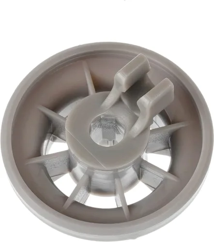 Miniatura 3 de BOJACK 165314 Ruedas para lavavajillas, estante inferior resistente, sustituye a 420198 PS3439123 63016302400 (paquete de 4)