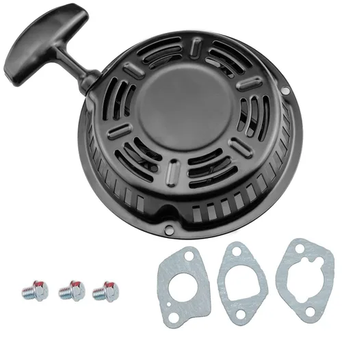 HZ Conjunto de arranque de retroceso para MTD Craftsman Cub Cadet Troy Bilt 751-12418 951-12418 951-12127 Máquinas de jardín y más
