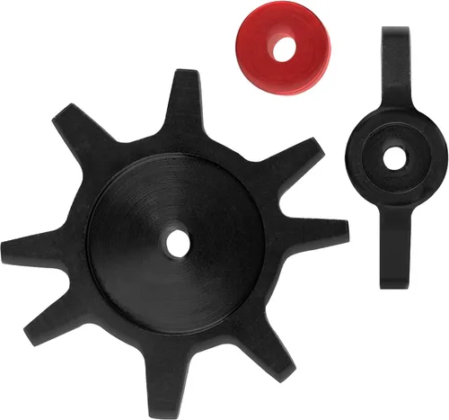 Miniatura 6 de Herramienta de montaje de cubo de rueda Beadlock de 1.9 2.2 pulgadas, herramientas de instalación de llantas Beadlock compatibles con Traxxas TRX4