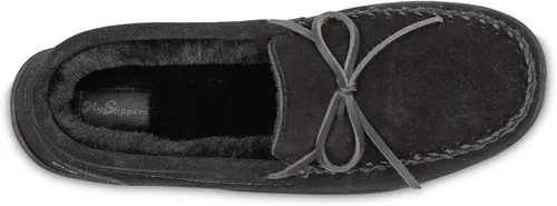 Miniatura 3 de MySlipper - Pantuflas tipo mocasín para hombre de MyPillow