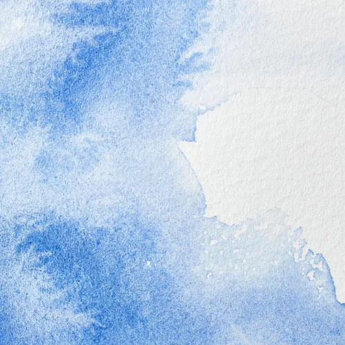 Miniatura 2 de Winsor & Newton - Pintura para acuarela profesional Azul cobalto