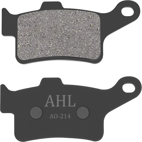Miniatura 4 de AHL Pastillas de freno delanteras y traseras para CAN-AM Spyder F3 LTD 2016-2021, Spyder F3 (SE6/SM6) 2015-2021, Spyder F3-S (SE6/SM6) 2015-2021