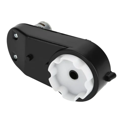 Miniatura 9 de Motor eléctrico RS390 Paseo del motor para 6V/12V para paseo en coche y motocicleta piezas de repuesto (12v-20000RPM)