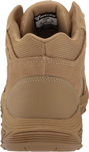 Miniatura 3 de Bates Rush Mid Shield Vent - Botas militares y tácticas para hombre, talla única