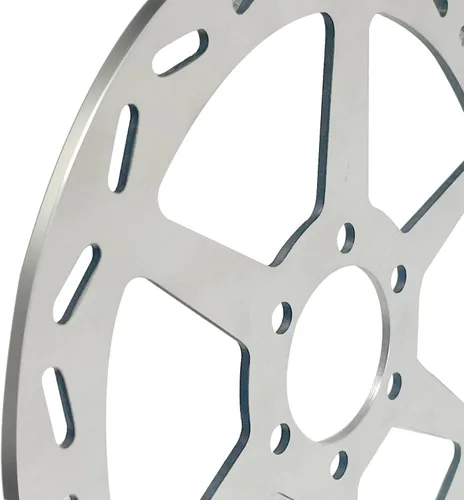Miniatura 7 de HOLATO Rotor de disco de freno trasero con pastillas para Motovox MBX10 MBX11 Baja Doodle Bug DB30 Blitz Racer Coleman CT100U CC100X CK100 SK100
