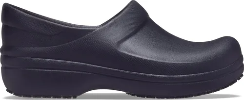 Miniatura 5 de Crocs Neria Pro II Literide - Zuecos para mujer, zapatos de trabajo antideslizantes