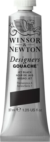 Miniatura 44 de Tubos de pintura Winsor & Newton Designers Gouache