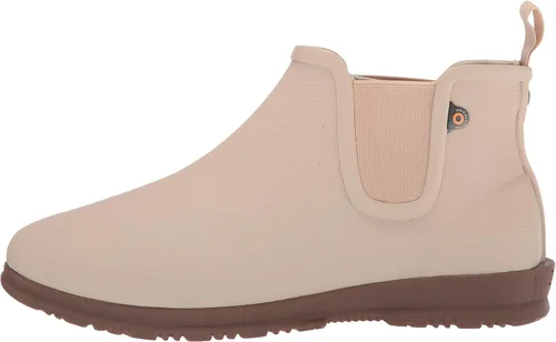 Miniatura 8 de BOGS Botas de guisante dulce, Arena, 9