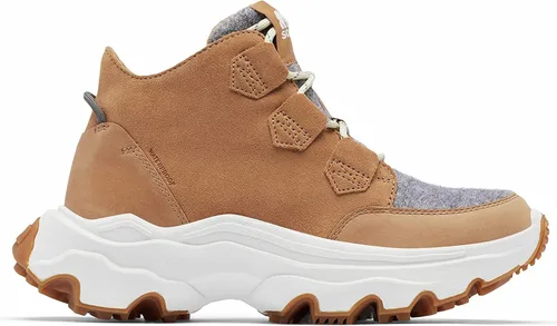 Miniatura 2 de SOREL Kinetic Breakthru Caribou - Botas impermeables para mujer