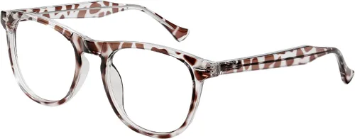 Miniatura 9 de Lentes de bloqueo de luz azul para mujeres y hombres, lentes de luz azul para computadora, antifatiga ocular y deslumbramiento UV